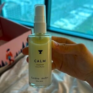 NIB, Cardea Auset Calm Mood Mist